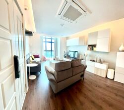 Mirage Tower (D9), Condominium #619301431
